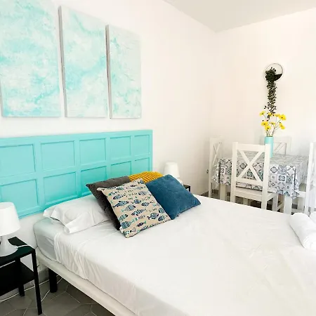 Rentaly Vacations Jupiter Apartment Benalmadena