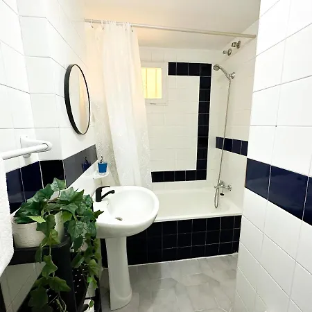 Rentaly Vacations Jupiter Apartment Benalmadena