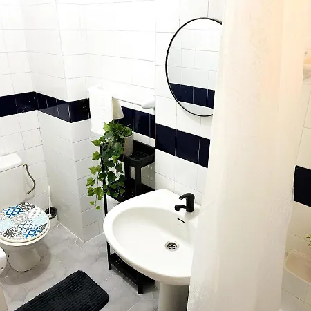 Rentaly Vacations Jupiter Apartment Benalmadena